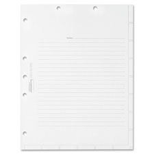 Tabbies Medical Chart Index Dividers