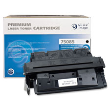 ELI 75085 Elite Image 75085 MICR Toner Cartridge ELI75085