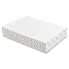 SPR 5084SP Sparco Ruled Memo Pads SPR5084SP
