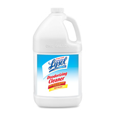 RAC 76185 Reckitt & Benckiser Lysol Deordorizing Cleaner RAC76185