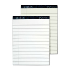 TOP 63975 Tops Docket Diamond Notepads TOP63975