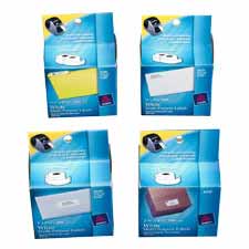Printer Labels, Mailing, 1