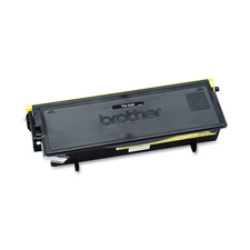 Brother TN540 Toner Cartridge For Brother 5100 Series, 3500 Page Yield, BRTTN540, BRT TN540