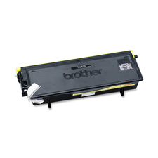 Brother TN570 Toner Cartridge For Brother 5100 Series, 6700 Page Yield, BRTTN570, BRT TN570