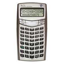 Scientific Calculator, 250 Func, 3-1/5
