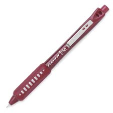 Flexfit Auto Pencil, Rubber Grip, .5mm, Black Barrel
