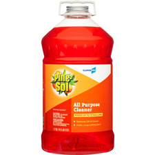 COX 41772EA Clorox Pine Sol All-Purpose Cleaner COX41772EA