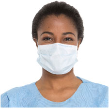 KIM 47080 Kimberly-Clark Procedure Face Masks KIM47080