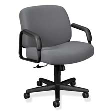 Mid-Back Chair, 28-1/4