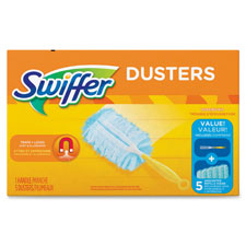 PAG 40509 Procter & Gamble Swiffer Dusters PAG40509