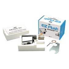 WTB 393200TM Waterbury E-Z Flush Retrofit Kit WTB393200TM