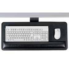 EGC ECI910SPL Ergonomic Concepts Economy Keyboard/Mouse Platform EGCECI910SPL