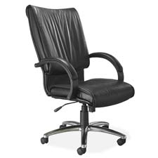 Presidential High-Back Chair,25