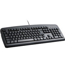 KMW 64338 Kensington Comfort Type USB Keyboard KMW64338