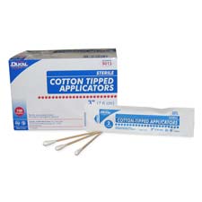 Cotton Applicators