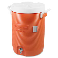 RCP 168501 Rubbermaid 5-Gallon Water Cooler RCP168501