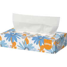 KIM 21606 Kimberly-Clark Signals Facial Tissues  KIM21606