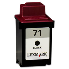 LEX 15M2971 Lexmark 15M2971 Ink Cartridge LEX15M2971