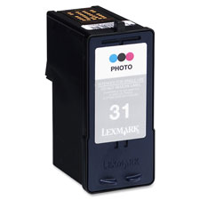 LEX 18C0031 Lexmark 18C0031 Ink Cartridge LEX18C0031