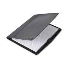 WLJ 55764 Acco/Wilson Jones Professional Pad Folio w/Sorter  WLJ55764