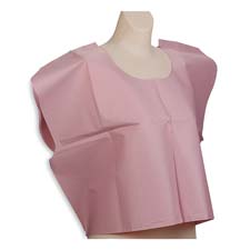 Gowns / Drapes / Vests