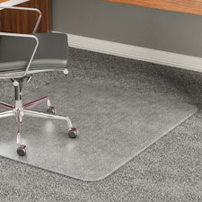 DEF CM17243 Deflect-O Beveled Edge Chairmats DEFCM17243