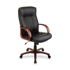 Executive Chair, High Back, 26