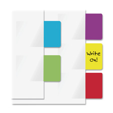 RTG 76805 Redi-Tag Standard Size Page Flags RTG76805