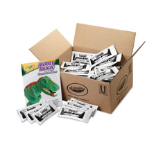 CYO 236001 Crayola Model Magic White Classpack CYO236001