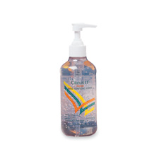 Citrus II Hand Sanitizing Lotion, Nontoxic, 8 oz.