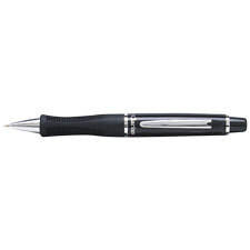 Clarius Ballpoint Pen Refill, Medium Point, 2/PK, Black Ink