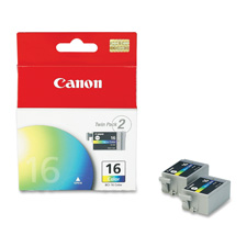 CNM BCI16 Canon BCI16 Color Ink Tank  CNMBCI16