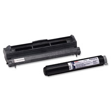 Oki Data 40709901 Image Drum, 10000 Page Yield, Black, OKI40709901, OKI 40709901
