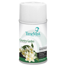 WTB 332522TMCA Waterbury Country Garden Aerosol Fragrance Refill WTB332522TMCA
