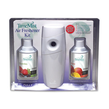 WTB 32-1970TM Waterbury Air Freshener Dispenser Kit WTB321970TM