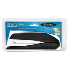 SWI 54521 Swingline Rubber Base Economy Stapler SWI54521
