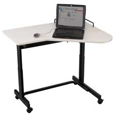 Metal Workstations