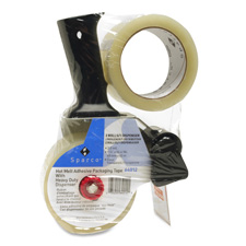 Tape,w/ Pistol Grip Dispenser,3