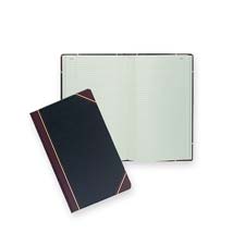 TOP R24233 Tops Hardbound Record Books TOPR24233