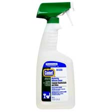 PAG 01105CT Procter & Gamble Comet Disinfecting Bathrm Cleaner PAG01105CT