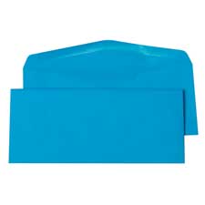 Business Envelope,No 10,60 lb,4-1/8