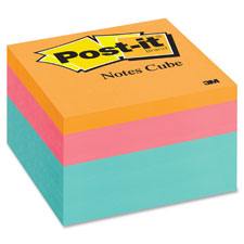 MMM 2056FP 3M Post-it Sweet Pea Notes MMM2056FP