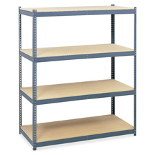 SAF 5260 Safco Archival Shelving SAF5260