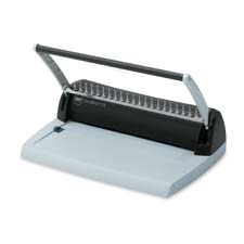 Plastic Binding System, 14-1/2
