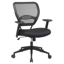 Managerial Low-Back Chair, 27