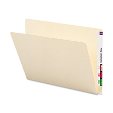Folder, 1-Ply, 3/4