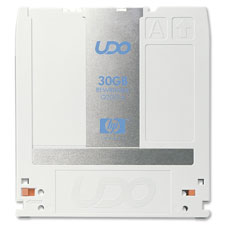 HEWQ2031A Hewlett-Packard Optical Disk, Rewritable, 30GBCRTDG,UDO,REWRITE,30GB