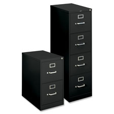 BSX H412PP Basyx H410 Series Vertical Files BSXH412PP