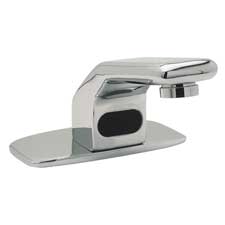 WTB 392225TM Waterbury TimeMist Touch-Less Control Faucet WTB392225TM