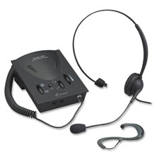 CCS 55251 Compucessory Amplifier Headset Kit  CCS55251